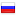 valnet.ru server is located in Russia